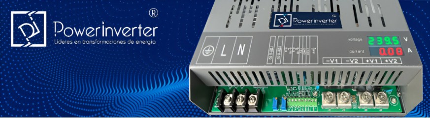 FUENTE DE PODER - SWICHING